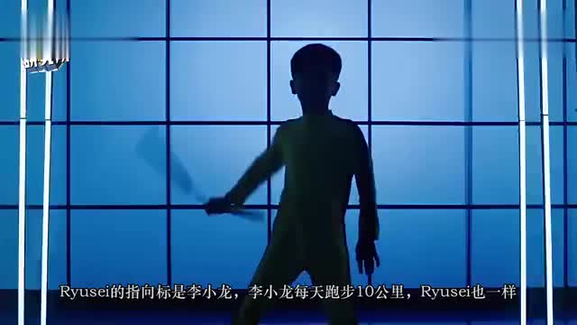 Japanese 8-year-old kid runs 10 kilometers every day. His father is strict. Netizens: Can he practise?