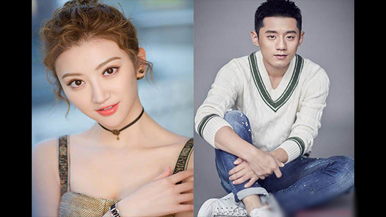 After Zhang Jike and Jing Tian broke up, he first talked about their break-up reason.