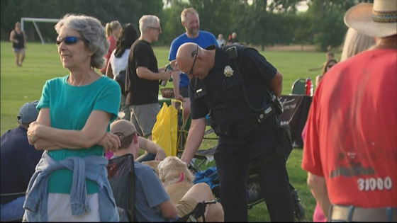 National Night Out Bridgeport 2019: Take Place Across Delaware Valley.