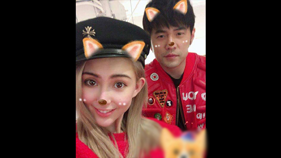 Happy Chinese Valentine's Day: Hannah Quinlivan Urging Jay Chou to send a new song