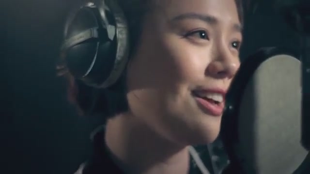 Mr fighting Theme Waiting:Sandra Ma singing MV