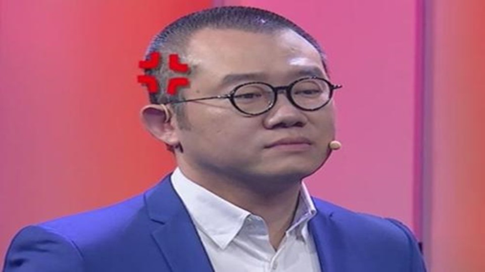 Well-known host Tu Lei had an accident, and his indecent behavior was mocked as "cattle go to heaven", and he apologized and was still dissatisfied.