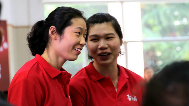 Goodty was "muddled"! Zhu Ting consoled the "teacher" for the first time, and Zhu Ting leapt to Tuchao MVP.