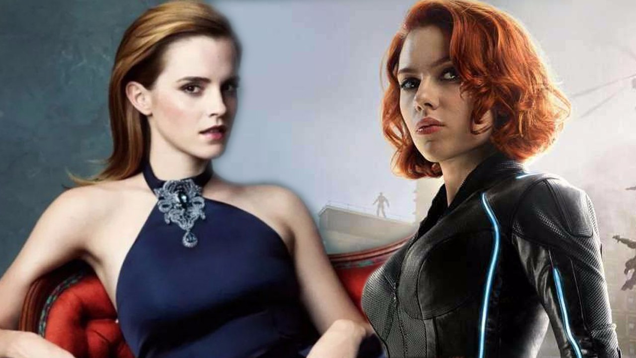 Will Manway usher in another beautiful hero? Emma Watson confirms her involvement in the shooting of the Manway film?