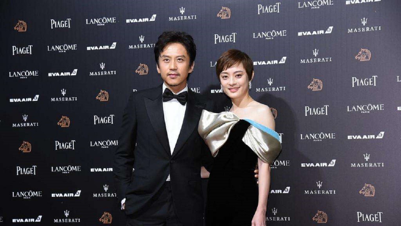 Following Fan Bingbing's tax evasion, 17 artists were interviewed! There was this couple.