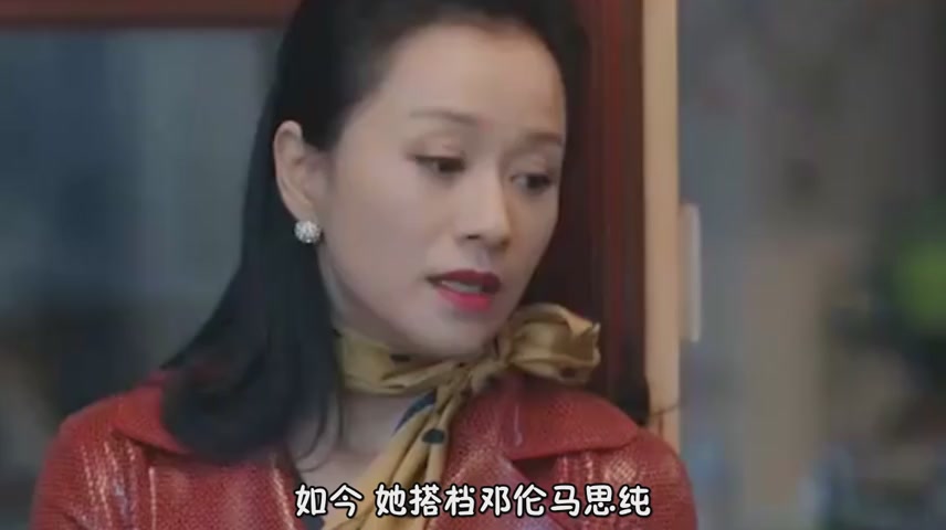 Memory killing, Ni Hongjie's new play partner Deng Lun's acting skills won praise, originally she was in Wulin's biography.