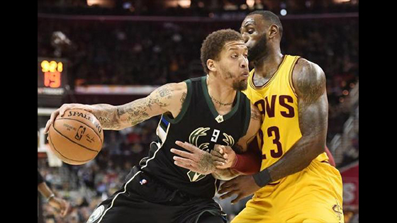 Michael Beasley was banned by the NBA League in violation of the Union's anti-drug regulations.