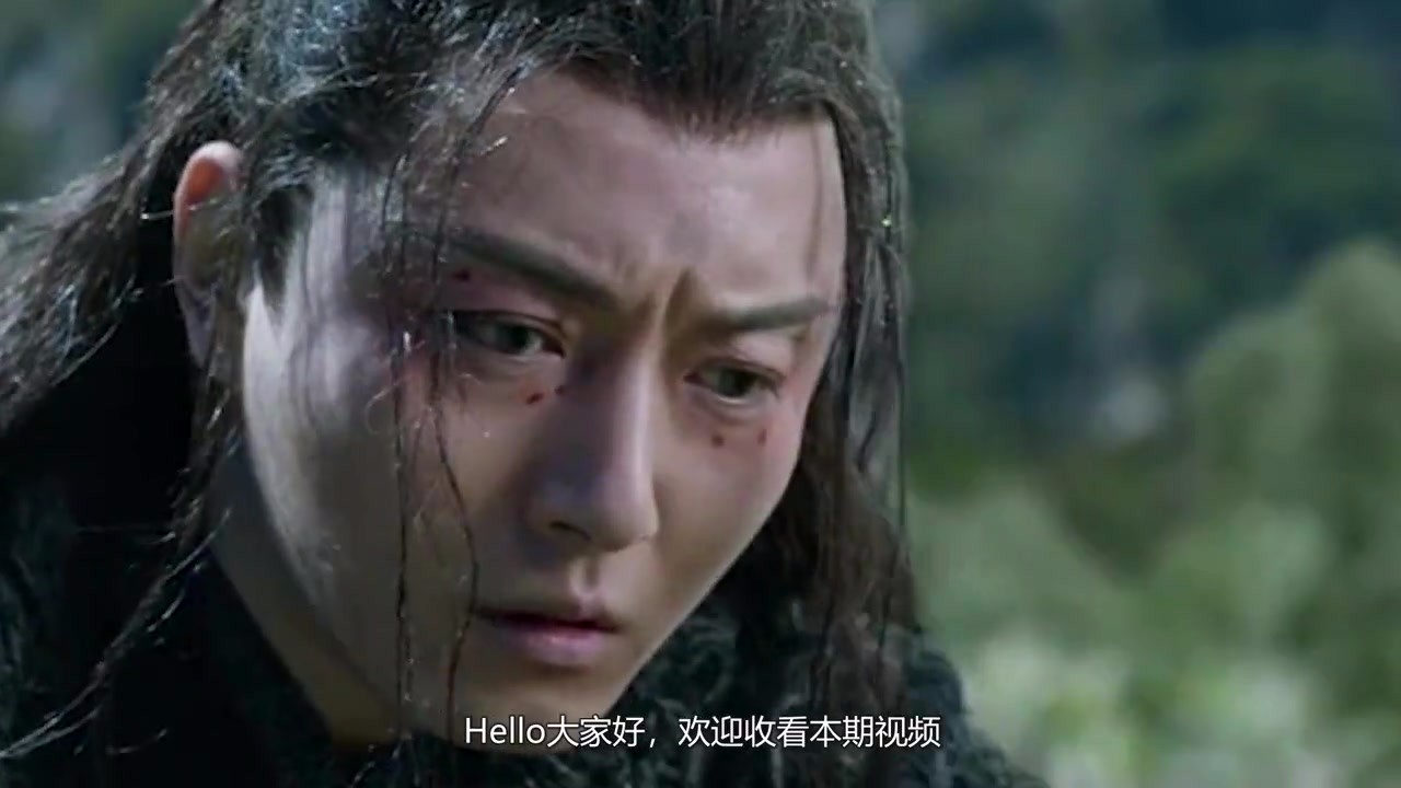 "Chen Xiyuan" Yunfeng chases his wife to death, and Jiuchen chases his wife shamelessly. It's hardly too sweet!