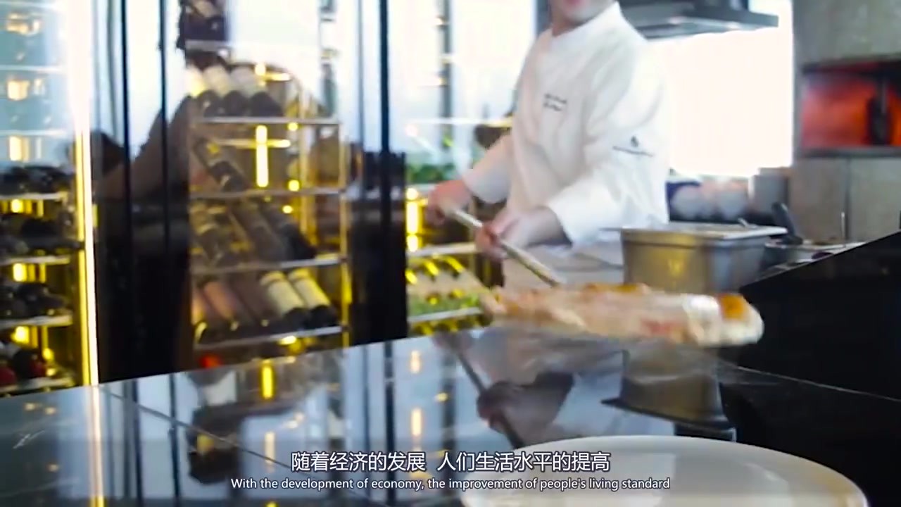 The most expensive fish in the world can buy a villa in Beijing if only one is caught.
