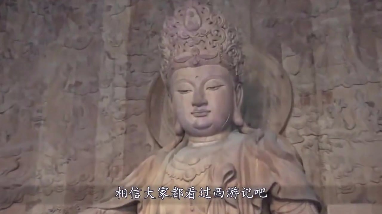 Leshan Buddha once again "closed his eyes", is there something important to happen? Listen to the expert's explanation.