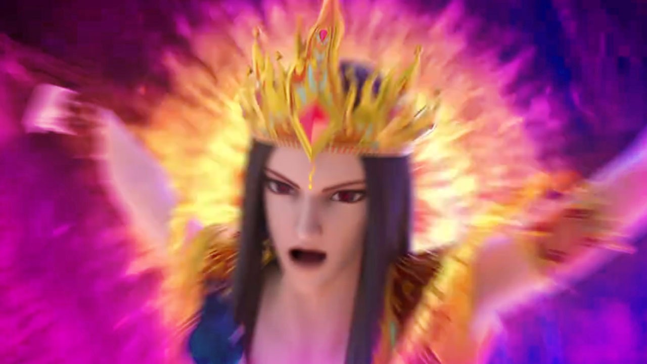 Season 7: The emergence of the Lord of Fire doomed the tragedy of Ice Princess, Wang Meicheng's biggest winner!