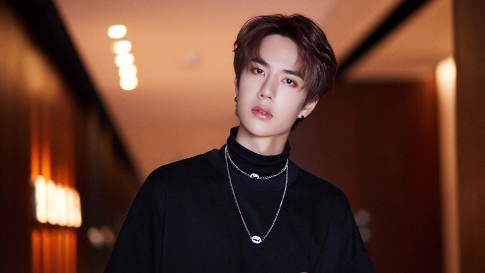 Wang Yibo, not humble, not arrogant, is to attract fans