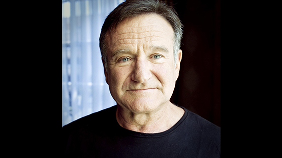 Remembering Robin Williams On 5th anniversary of death.