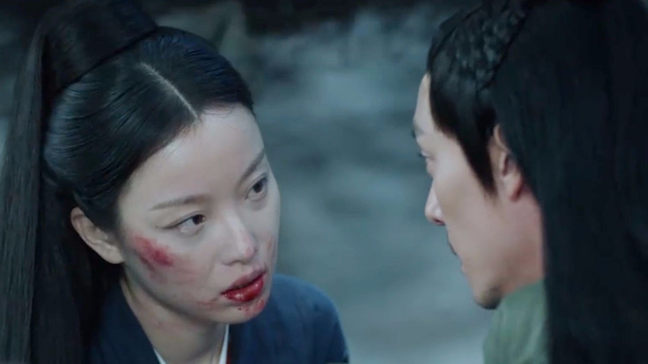 Chen Xiyuan: The end of the second generation of love, deaf girl Linmo downline ushered in the most abusive climax!