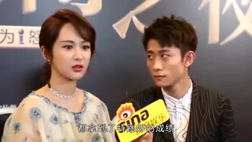 Zhang Yishan asked Yang Zi: Who would you like me to be in my life? Her answer was shameful.