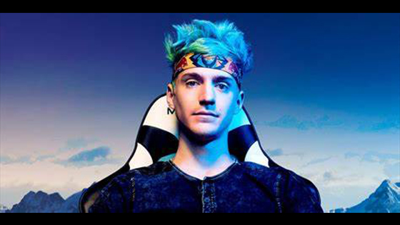 Fortnite star ninja: twitch accidentally showing porn on Ninja’s old page