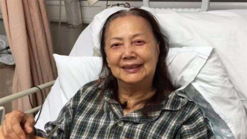 Hong Kong veteran actress Xia Ping died at the age of 81 and was known to play Stephen Chow's mother.
