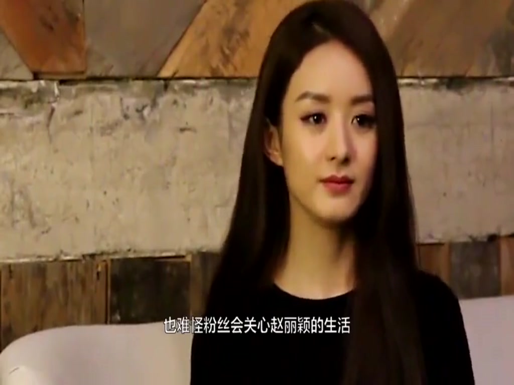 Zhao Liying appeared for the first time after giving birth to see her mother-in-law cook for her. Is this her mother-in-law and daughter-in-law? This is the sister!