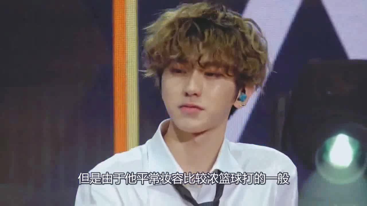 There is a kind of "acting skill" called Cai Xukun. After watching his rain play, netizens: Excuse me.