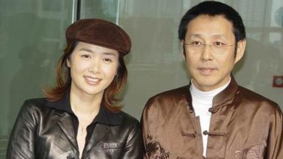 Zhang Yimou commented on China's best actors, saying only that they had no international star Zhang Ziyi.