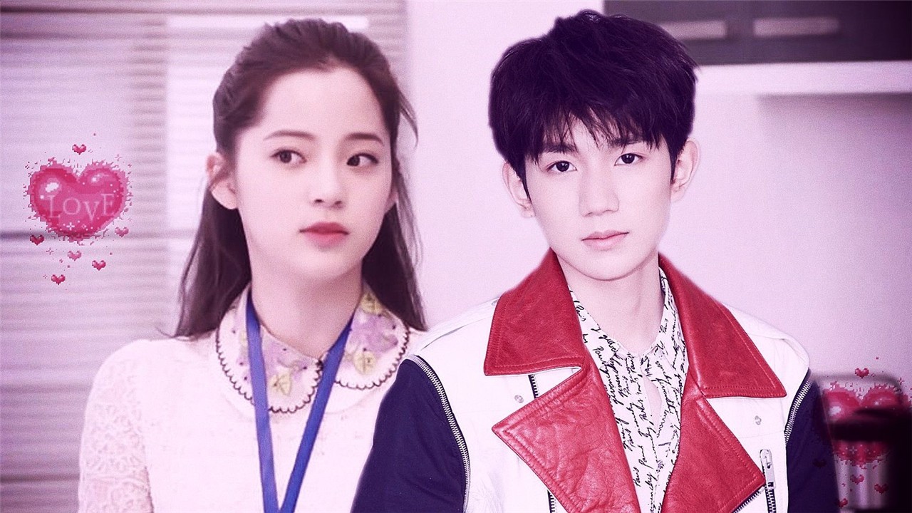 Wang Yuan's new song expresses Ouyang Nana? The couple wore couple's clothes many times, and the woman responded to the rumors of love.