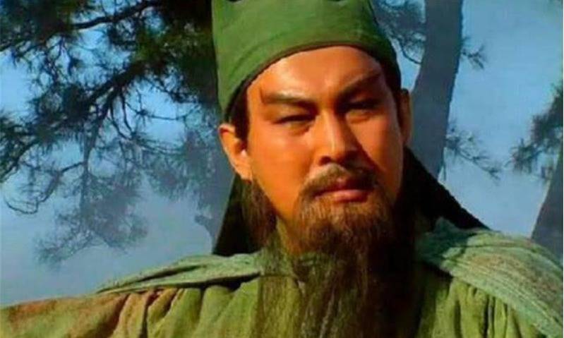 Guan Yu can't beat Zhao Yun and Ma Chao. Why can he still rank first among the five tigers? Read through the expansion of knowledge