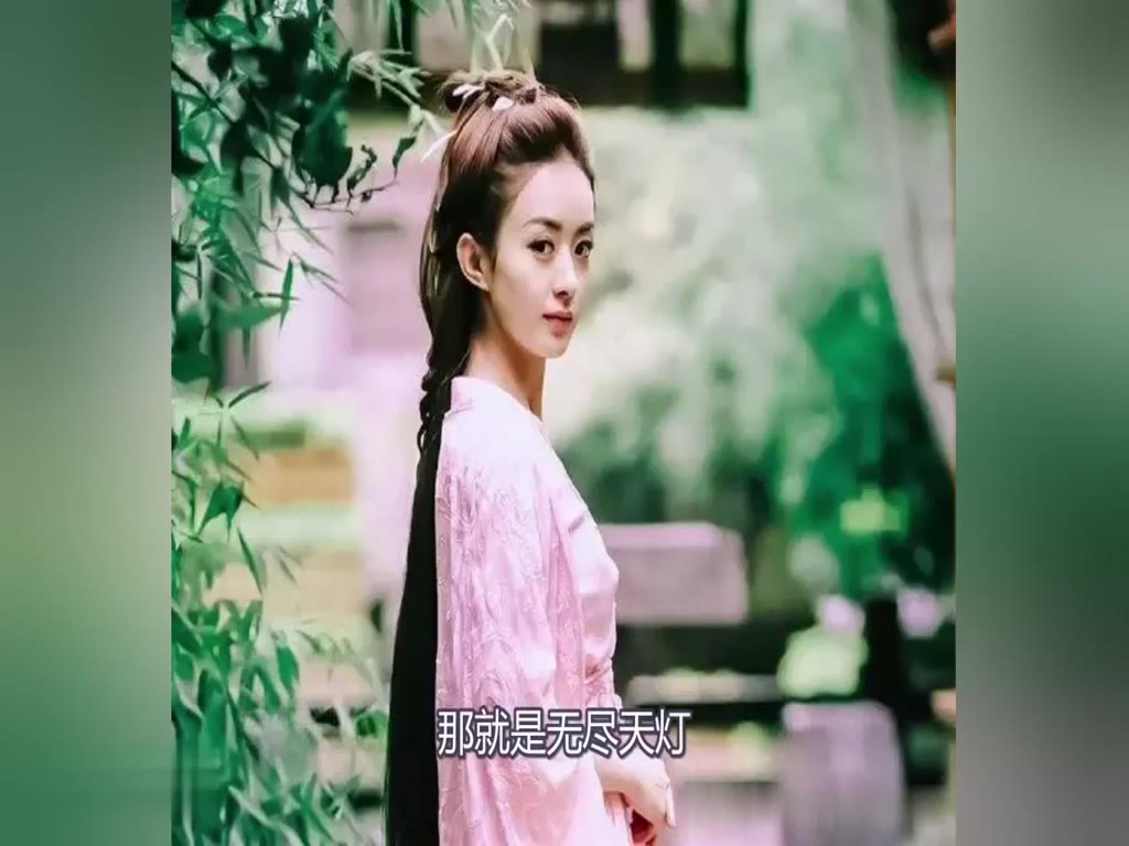 Zhao Liying's new play is on the air. The cast is huge. Reba Gan is willing to play a supporting role? Netizen: Yes!