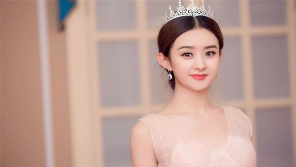 Bad news from Zhao Liying? Coming back to shoot can only be a second woman, a woman is expected to return.