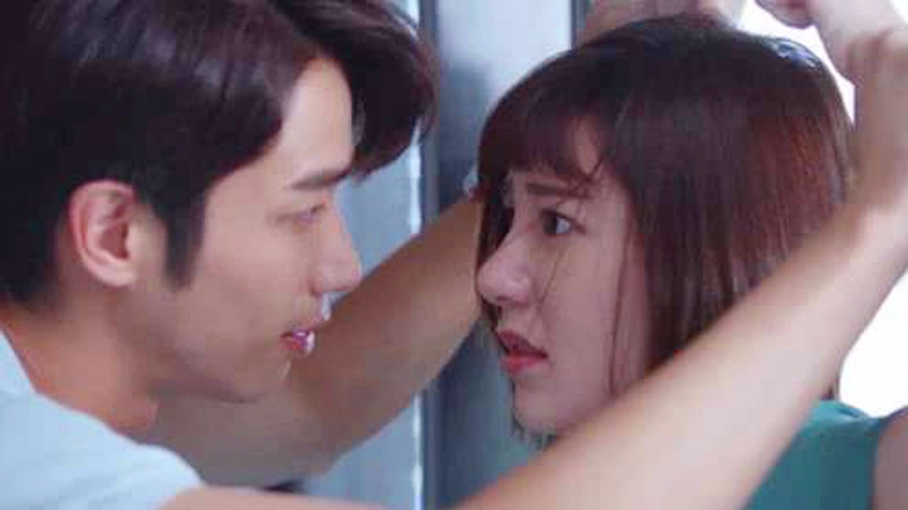 We can't be friends: Zhou Wei is in a dilemma, breaking the rules and choosing to stimulate true love?