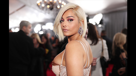 Bebe Rexha denounces male exec Who Said She's 'Too Old to Be Sexy'