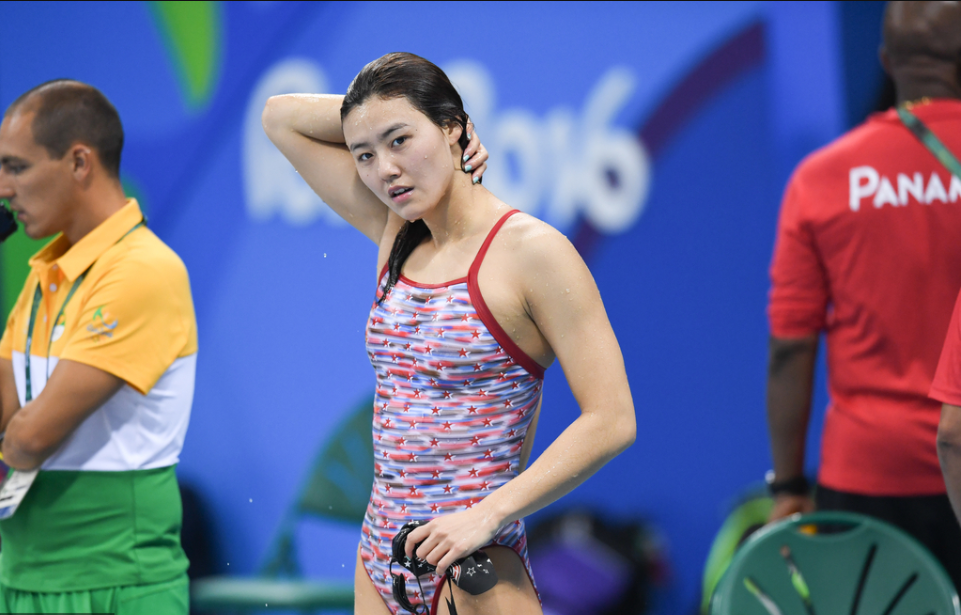 Liu Xiang's 50m backstroke breaks the world record! Letters of congratulations from sports circles