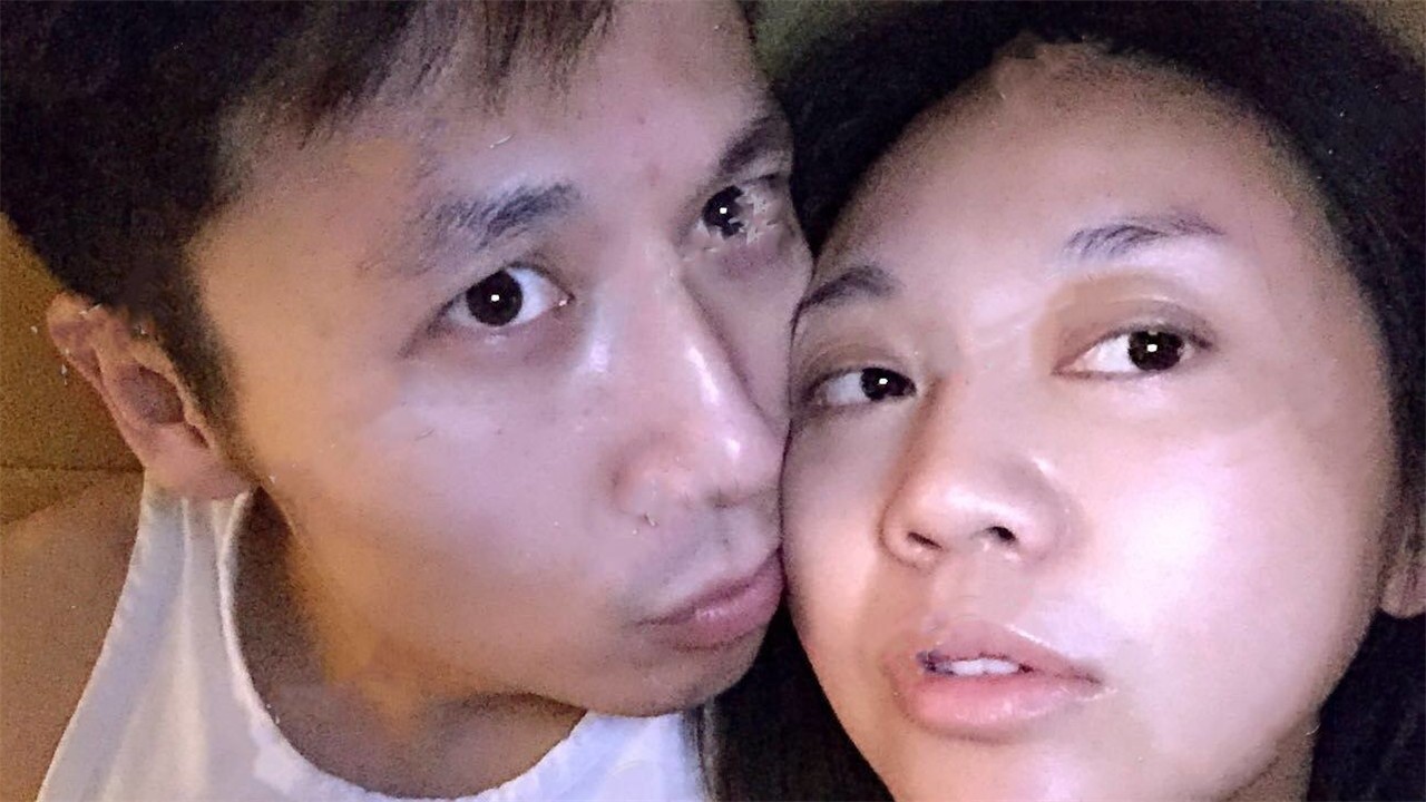 Yan Ni and her ex-boyfriend were secretly photographed, suspected of being hyped by old love for revenge, and the woman's response was praised for her brilliance.