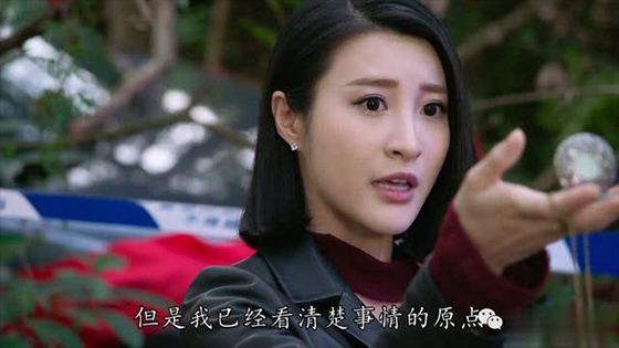 Our Unwinding Ethos Ep 24: Rosina Lin gets injured and she master finds.