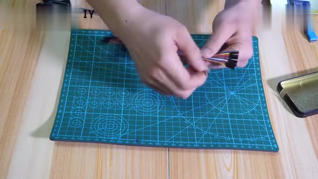 Hands teach you DIY's cheapest Arduino Thermohygrometer
