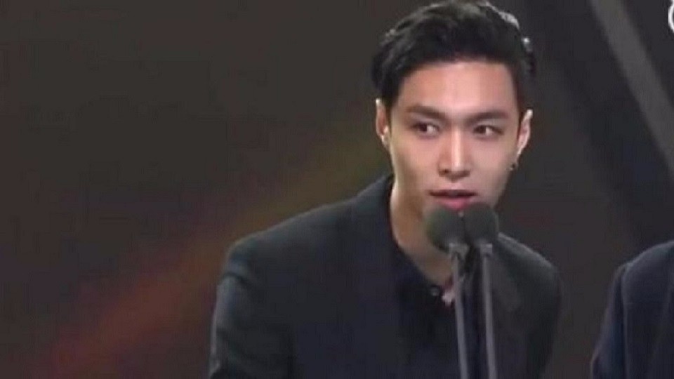 Zhang Yixing was scolded by the Koreans: Get out of Korea, and his answer calmed down the Koreans.