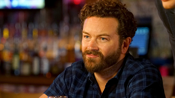 Danny Masterson & Church of Scientology sued by sexual assault accusers