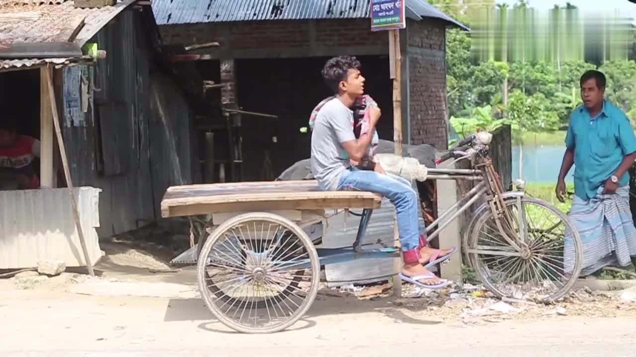 A collection of funny videos from India. It's amazing.
