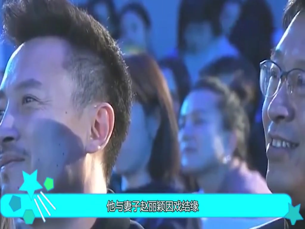 Feng Shaofeng could not bear it. He told the truth of his derailment in tears. After listening to it, his netizens were shocked.
