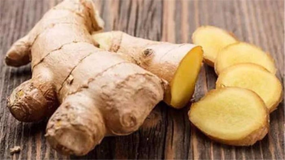 The original preservation of ginger is so simple, teach you tips, not bad, keep fresh for a year.
