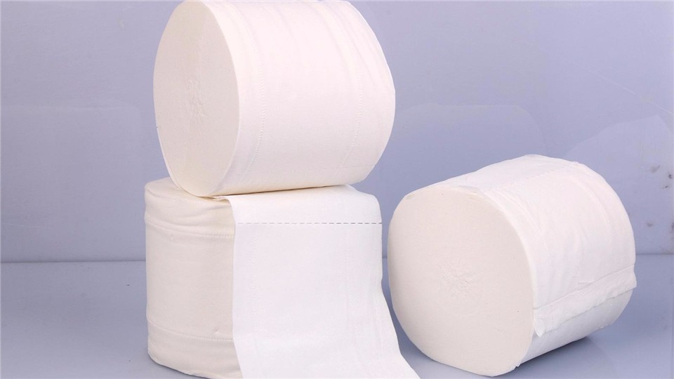 Which is better, yellow toilet paper or white toilet paper? After reading it, it's clear at last.