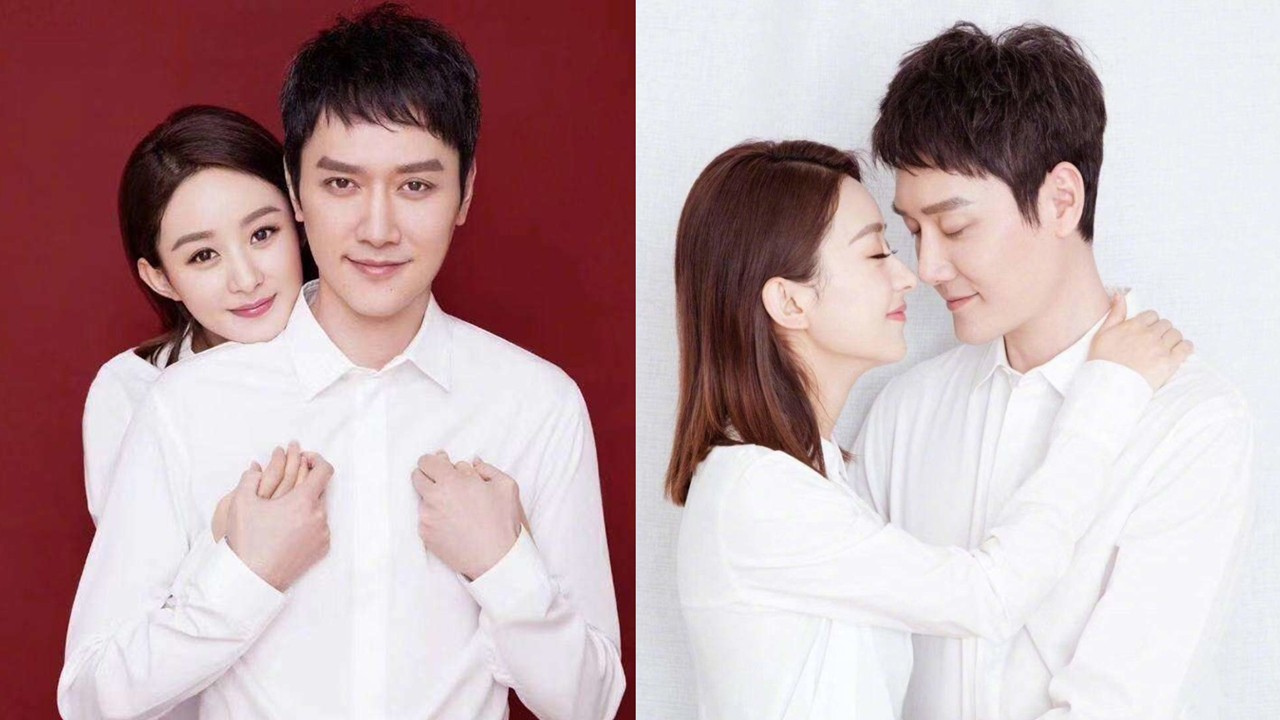 Zhao Liying, Feng Shaofeng, will hold a remarry wedding in Bali. The date of the wedding will be deeply exposed.