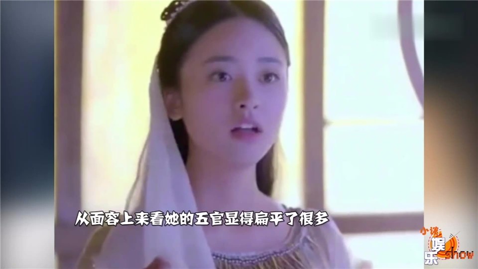Why does Shen Yue never make costume dramas? Seeing her unveil, netizen: I'm autistic