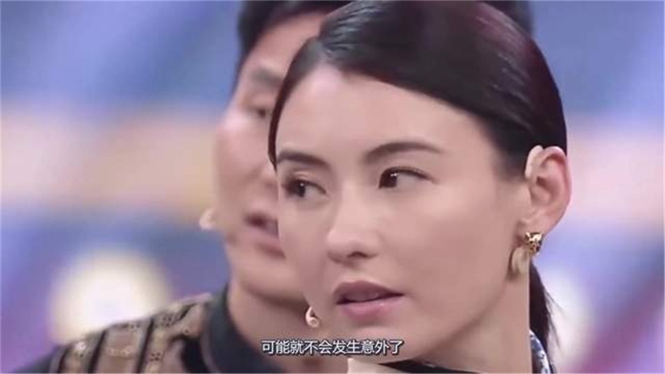 Talking to Huaqiang, Zhang Guangrong's real cause of death has something to do with Cecilia Cheung.