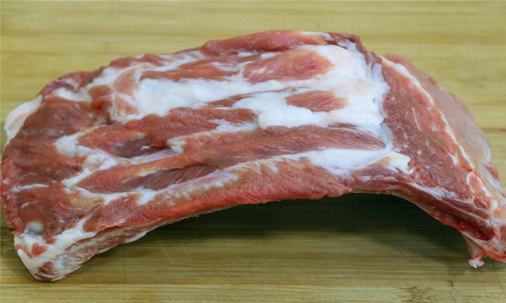 Shall we boil pork ribs? Many people are wrong in the first step. No wonder it's not tasty.