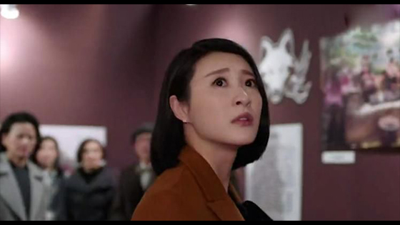 Our Unwinding Ethos ep 24 online: Why Rosina Lin has cracked up?