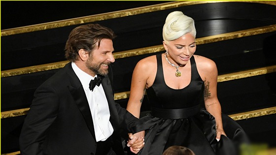 Lady Gaga and Bradley Cooper romantic vacatons dating again? 
