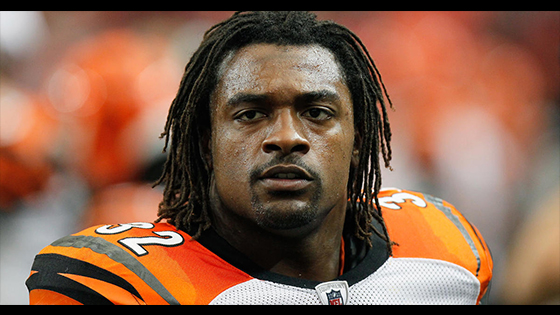 Former Texas running back Cedric Benson dies at age of 36 in motorcycle accident