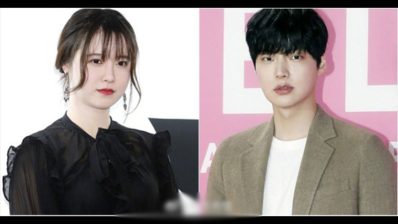 Ku Hye Sun says Ahn Jae Hyun wants to divorce in talk show Talk Nomad.