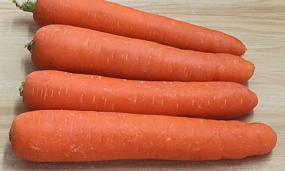 The best way to eat carrots is not to fry or fry, not to stew soup, not to lose nutrients, you will have a good taste after watching.