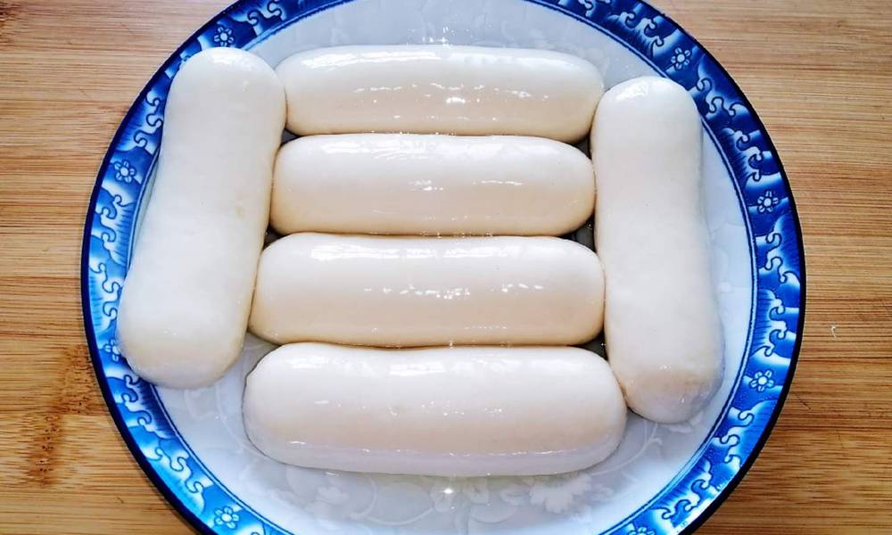 Shandong people's favorite breakfast, none of them, a simple one out of the pot, nutrition and addiction.